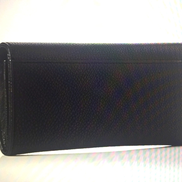 MICHAEL KORS GUSSET CARRY ALL LEATHER - Picture 6 of 8